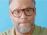 Seth Rogen about his film 'Tangles' at Cannes