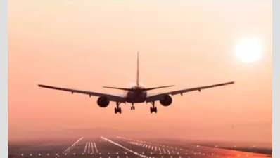 RGIA gets bomb threat, case filed