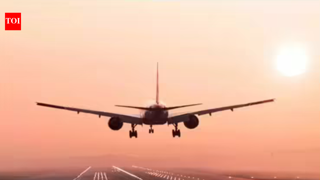 RGIA gets bomb threat, case filed