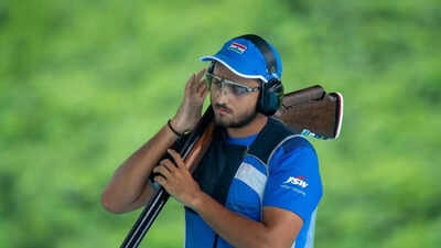 Once a prodigy, Shapath Bharadwaj comes back stronger after hiatus