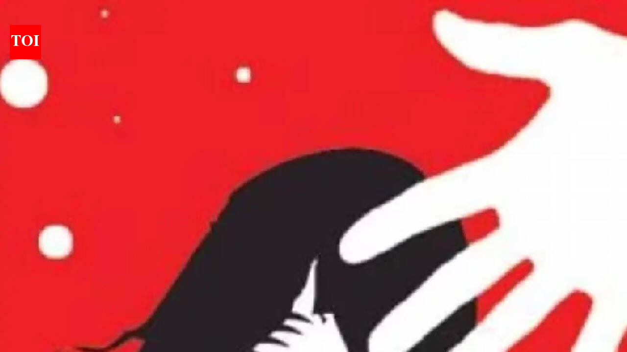 Man booked under POCSO Act in Tirupati for molesting minor niece from Hyderabad