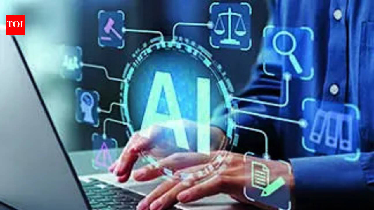 AI firm to shift data center hub from Vizag over project clearance delay