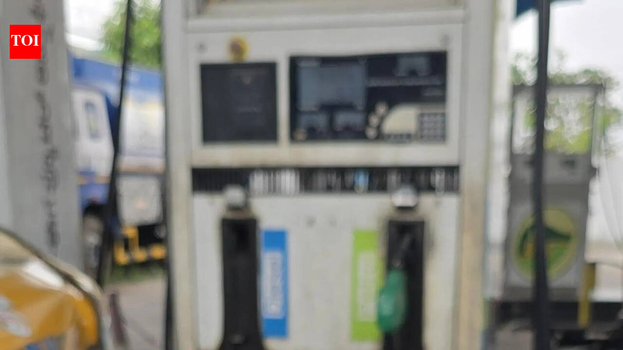 Fuel price hike triggers ripple effect in Bengaluru
