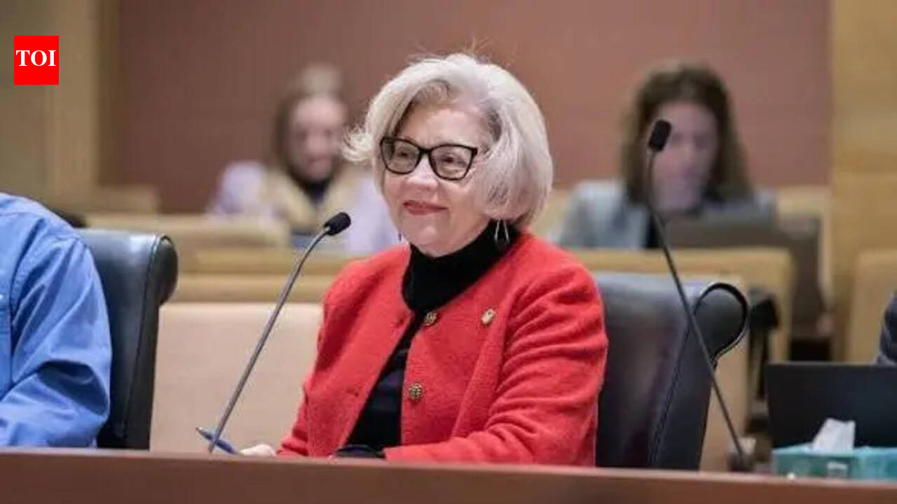 Carla Nelson ends legislative career after years of service in Minnesota Senate