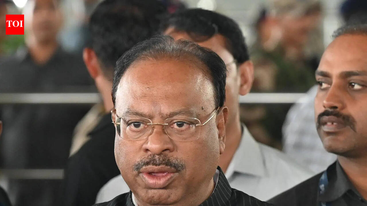 State orders probe into stamp duty scam estimated to be worth up to Rs 20,000 crore