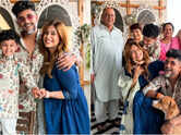 Kishwer Merchant recalls her father&rsquo;s reaction to her interfaith marriage and age gap with Suyyash Rai; reacts to her son being trolled for wearing a skull cap