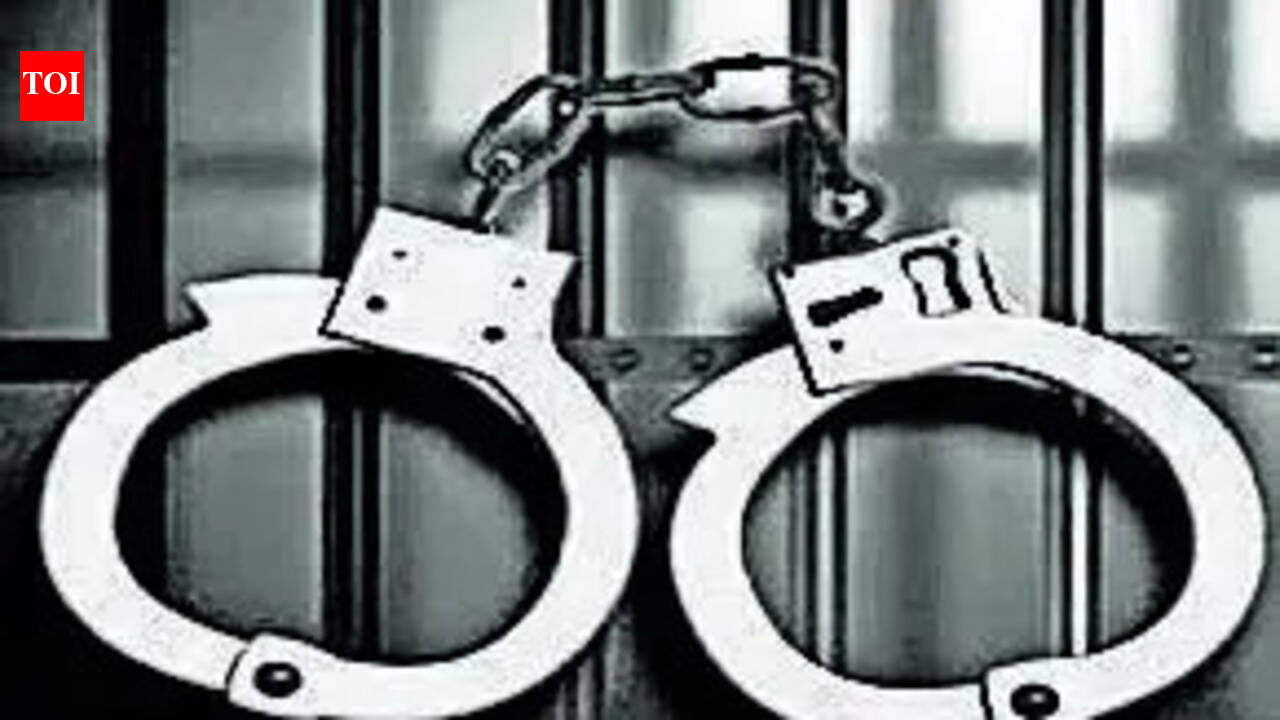 Kolhapur forest dept arrests 3 more in Amba forest fire & trap cam ...