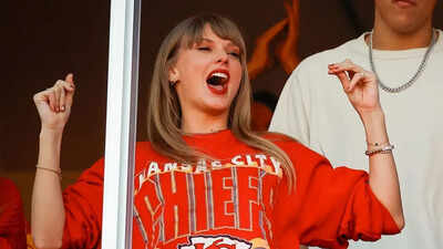 Which Chiefs games will Taylor Swift attend in 2026? Fans already circling biggest dates on Kansas City’s schedule