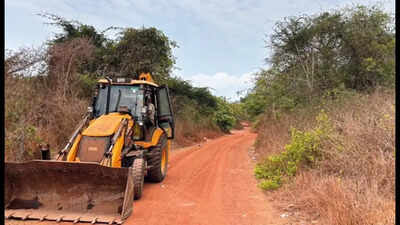 Calls for heritage tag grow for historic Agasaim-Old Goa road