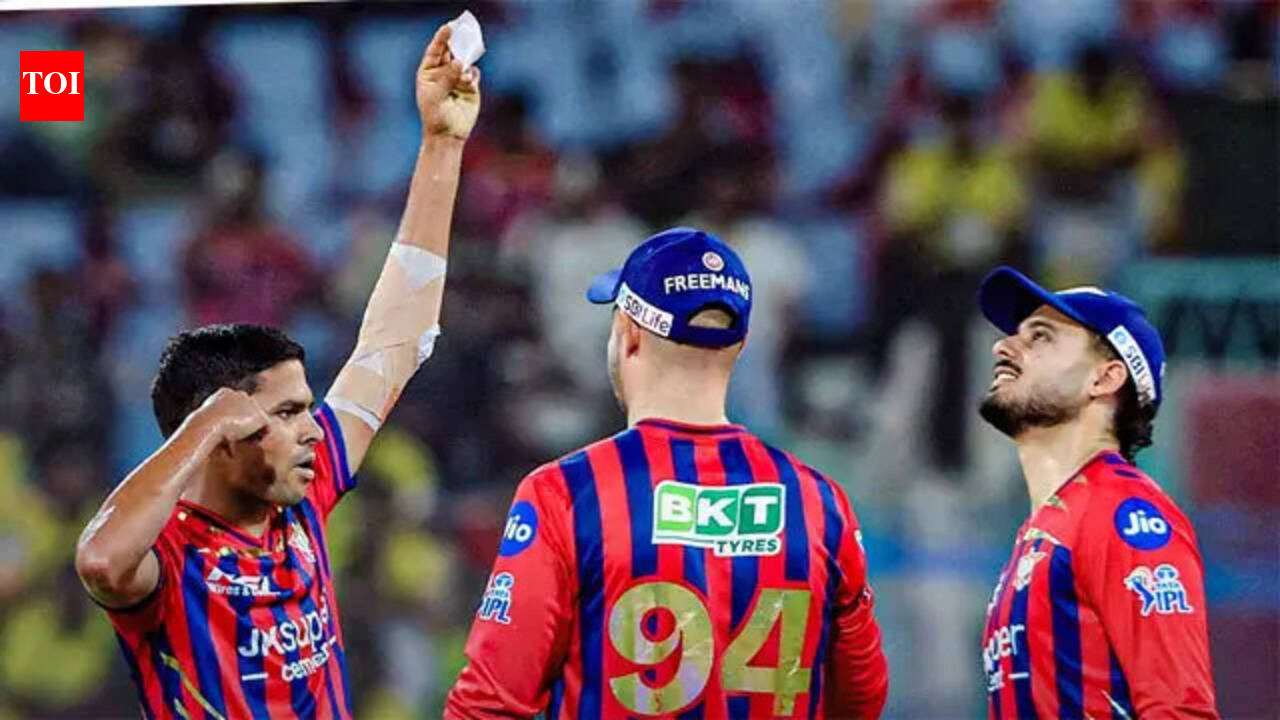 ‘It motivates me’: Akash Singh reveals story behind viral note celebration - Watch