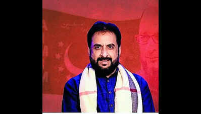 Shirsat seeks SIT probe against AIMIM netas; Jaleel hits back with graft allegations
