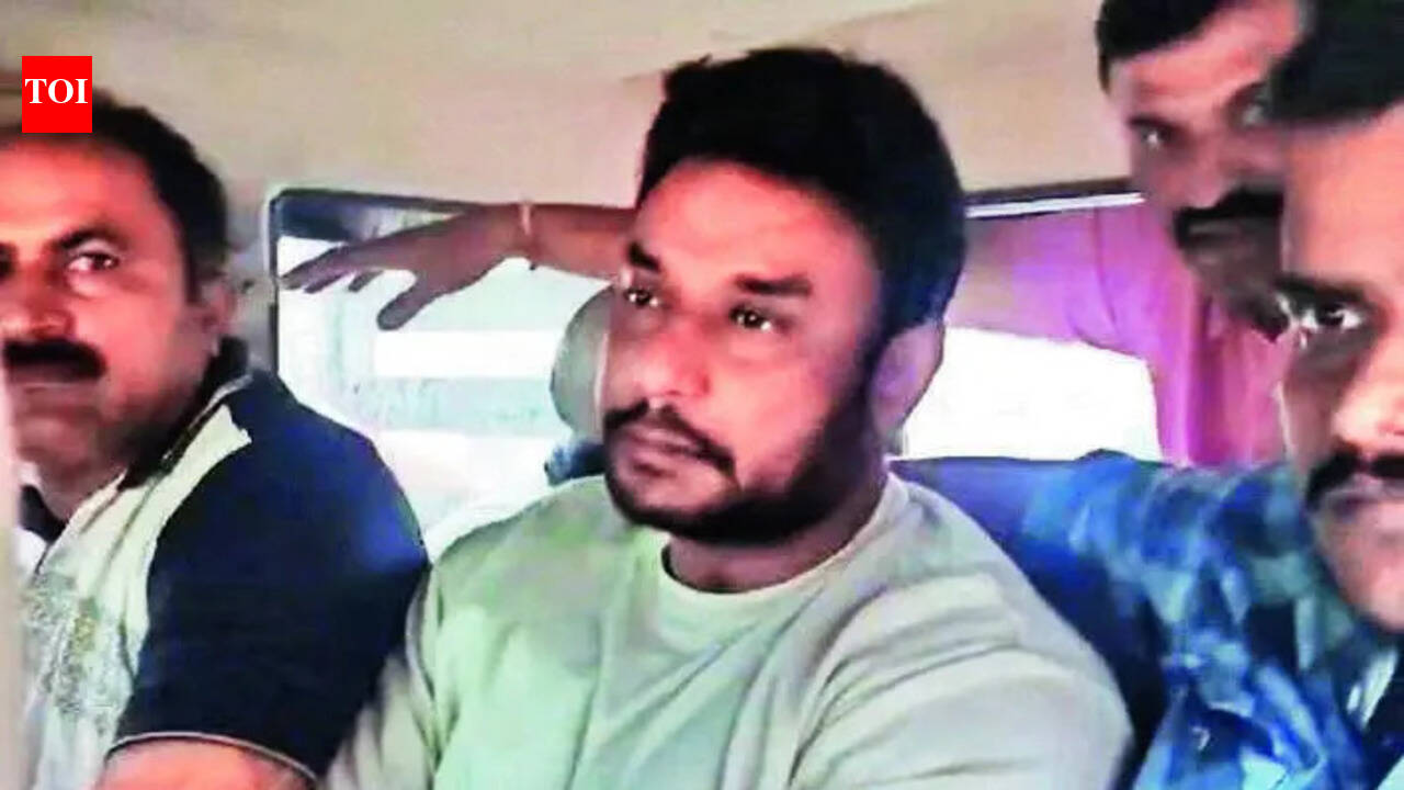 Karnataka HC Asks I&B and MeitY to Review Darshan Murder Case Coverage