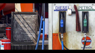 Post-poll fuel rate hike shows pattern similar to that around 2021 elections