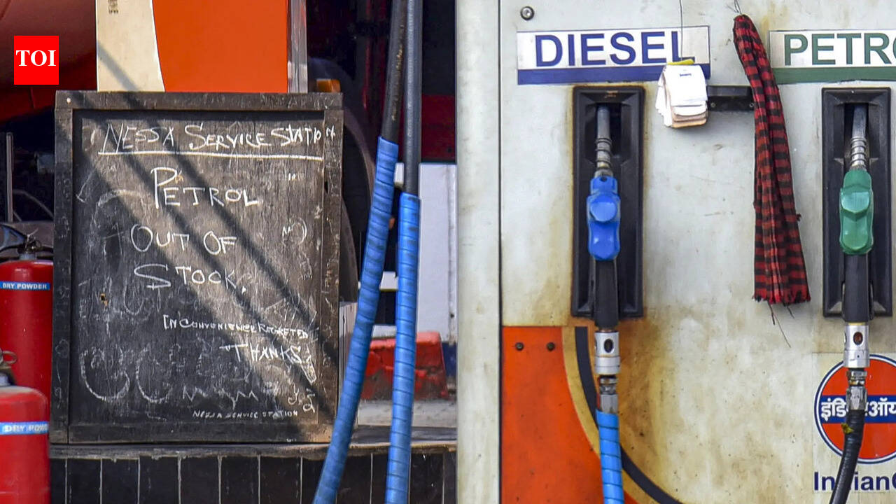 Post-poll fuel rate hike shows pattern similar to that around 2021 elections