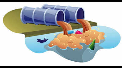Mandya officials urged to expedite sewage upgrades
