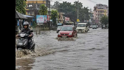 Halt hill cutting till monsoon ends: Kamrup-M DC to depts