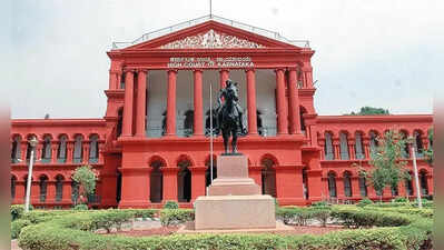 Karnataka high court: Law cannot be tool to criminalise affection between consenting adults