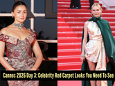 Cannes 2026: Highlights of Day 3