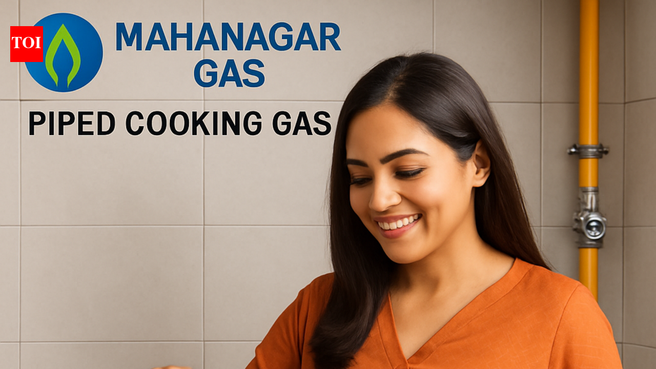 Mahanagar Gas to hold mega piped cooking gas registration camp in Sion