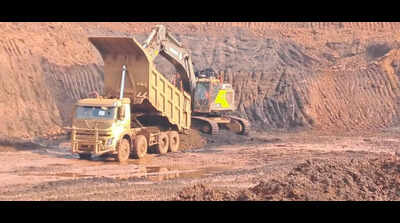 West Asia conflict: Diesel shortage hits chromite mining in Sukinda Valley, impacts around 10,000 workers