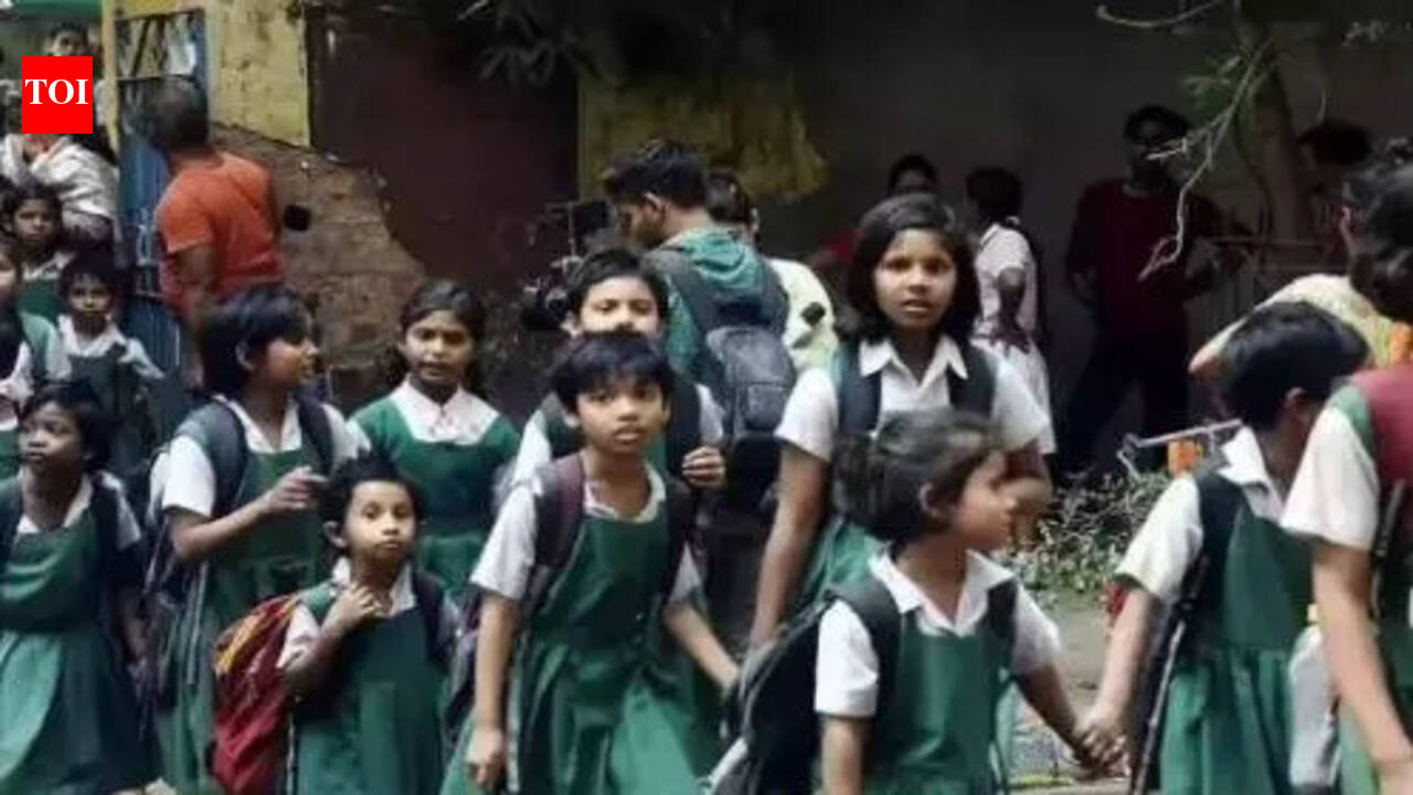 Education dept tells TN schools to ready for reopening on June 1