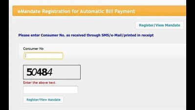 TNPDCL rolls out ‘autopay’ to help consumers pay bills on time