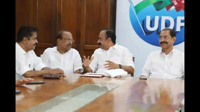 UDF to hold crucial talks on cabinet berths today