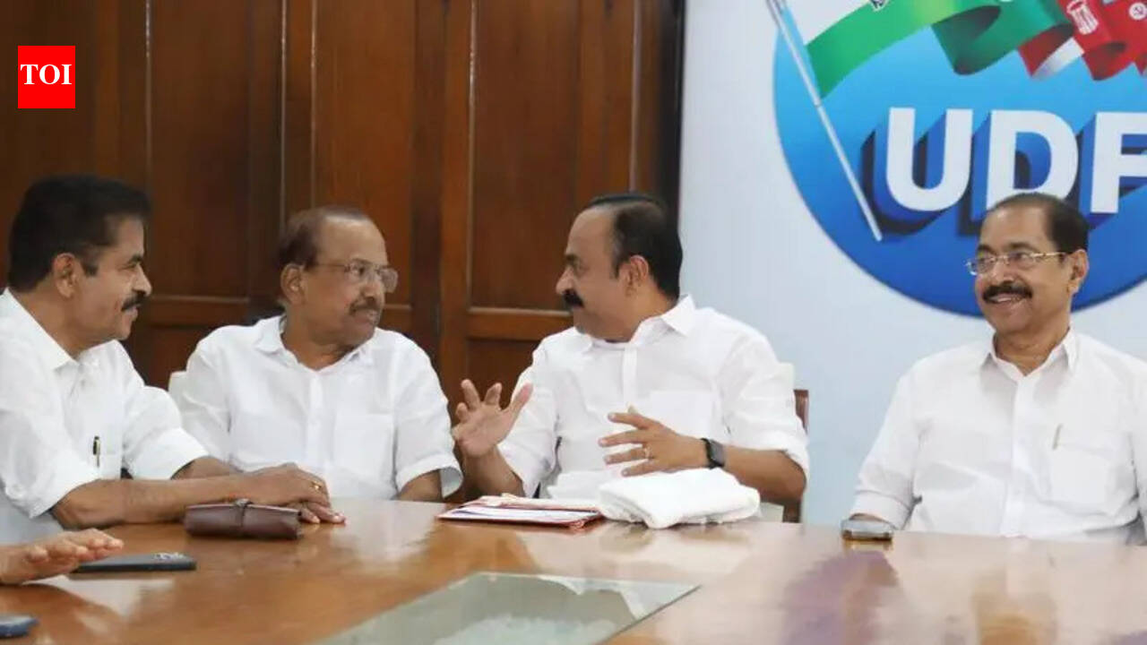 UDF to hold crucial talks on cabinet berths today