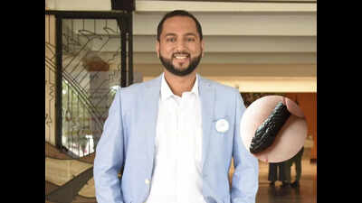 Ponda bypoll candidate Ketan Bhatikar succumbs to snakebite in Karnataka
