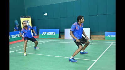 Motiram Cup Badminton: Strong start by Chembur Gym, Bombay Gym