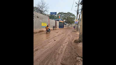 NDMC roads to see infra update by June 15