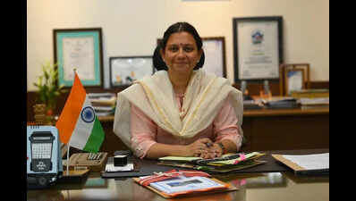 Punjab CEO urges parties to appoint BLAs for SIR