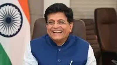 Commerce dept to bring 20 offices under one roof in Mumbai