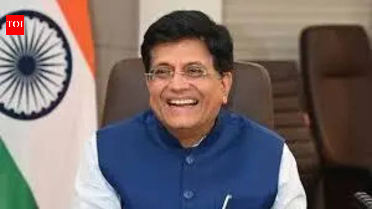 Commerce dept to bring 20 offices under one roof in Mumbai