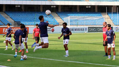 ISL: Survival secured, Odisha FC now take on Punjab FC test