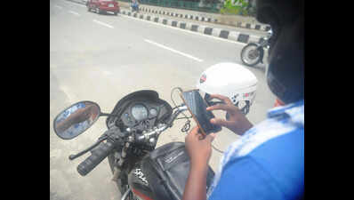 State police issues notice for removal of apps facilitating illegal ...