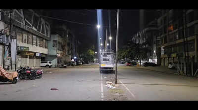 Navsari man stabbed to death while celebrating birthday with friends