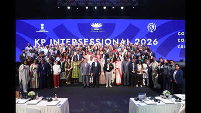 Key meet to shape diamond sector concludes