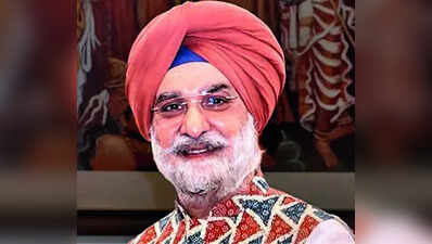 LG outlines four-pillar roadmap for ‘Viksit Dilli’