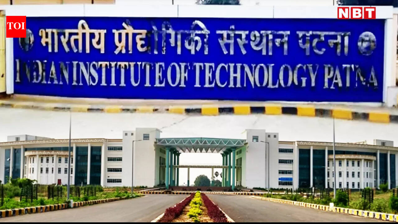 8 IIT-Patna teachers feature in US based scientists' global ranking platform