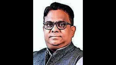 MVA must form SIR task force: Rais Shaikh