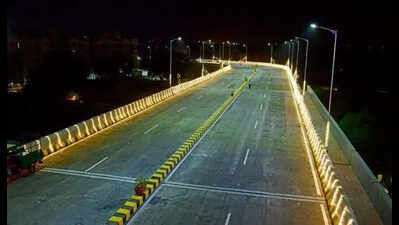 Second death in 9 days: Senior manager plunges to death from Balolnagar bridge in Ahmedabad
