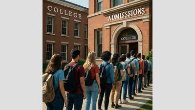 Over 9.5 Lakh Register For FYJC Admissions