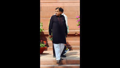  Gadkari