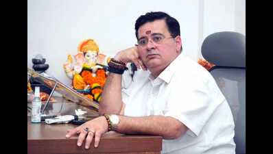 In Maharashtra, Shiv Sena says Paranjpe induction aimed to block Opposition move, calls it ‘ghar wapsi’