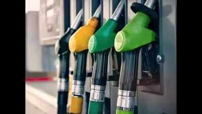 Dedicated diesel stations for truck & bus owners: Odisha officials