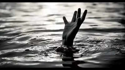 Missing man from Maharashtra feared to have drowned in creek