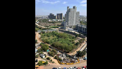 Residents move NGT against proposed C&D waste collection centre