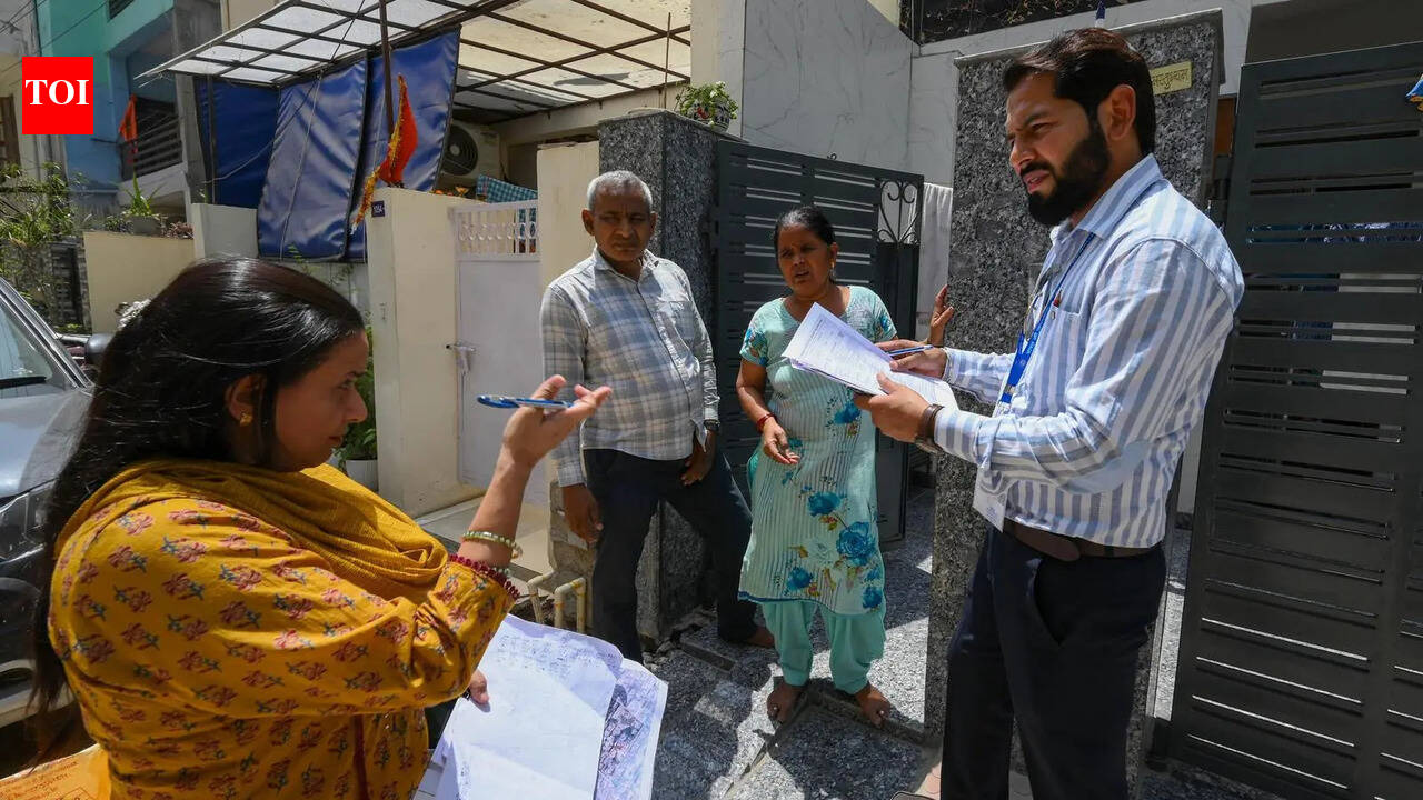 House listing starts in only 72% of Gurgaon census blocks? — GLOBAL — ERYU PROJECT