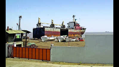 GoG approves Shipbuilding and Repair Policy